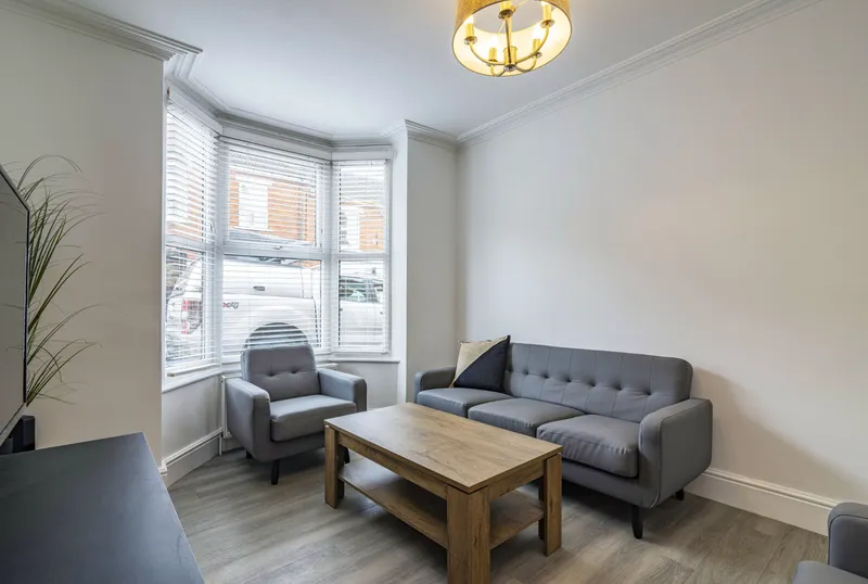 Modern 2 Bed Student House // Jul 2026 - Image 4